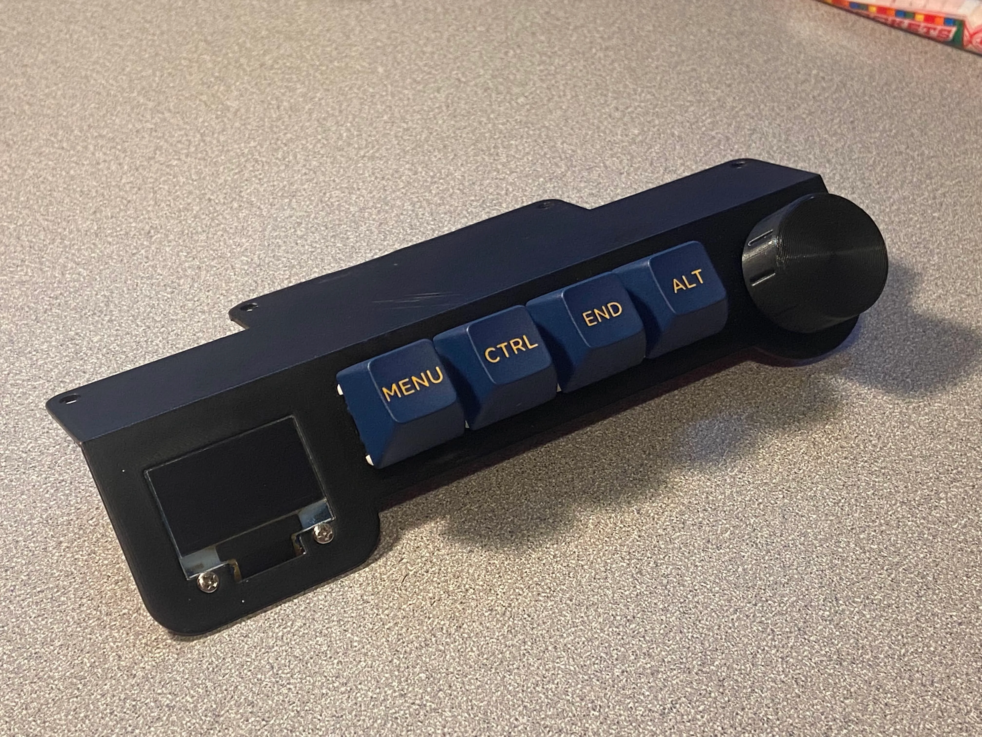 Desk Macropad