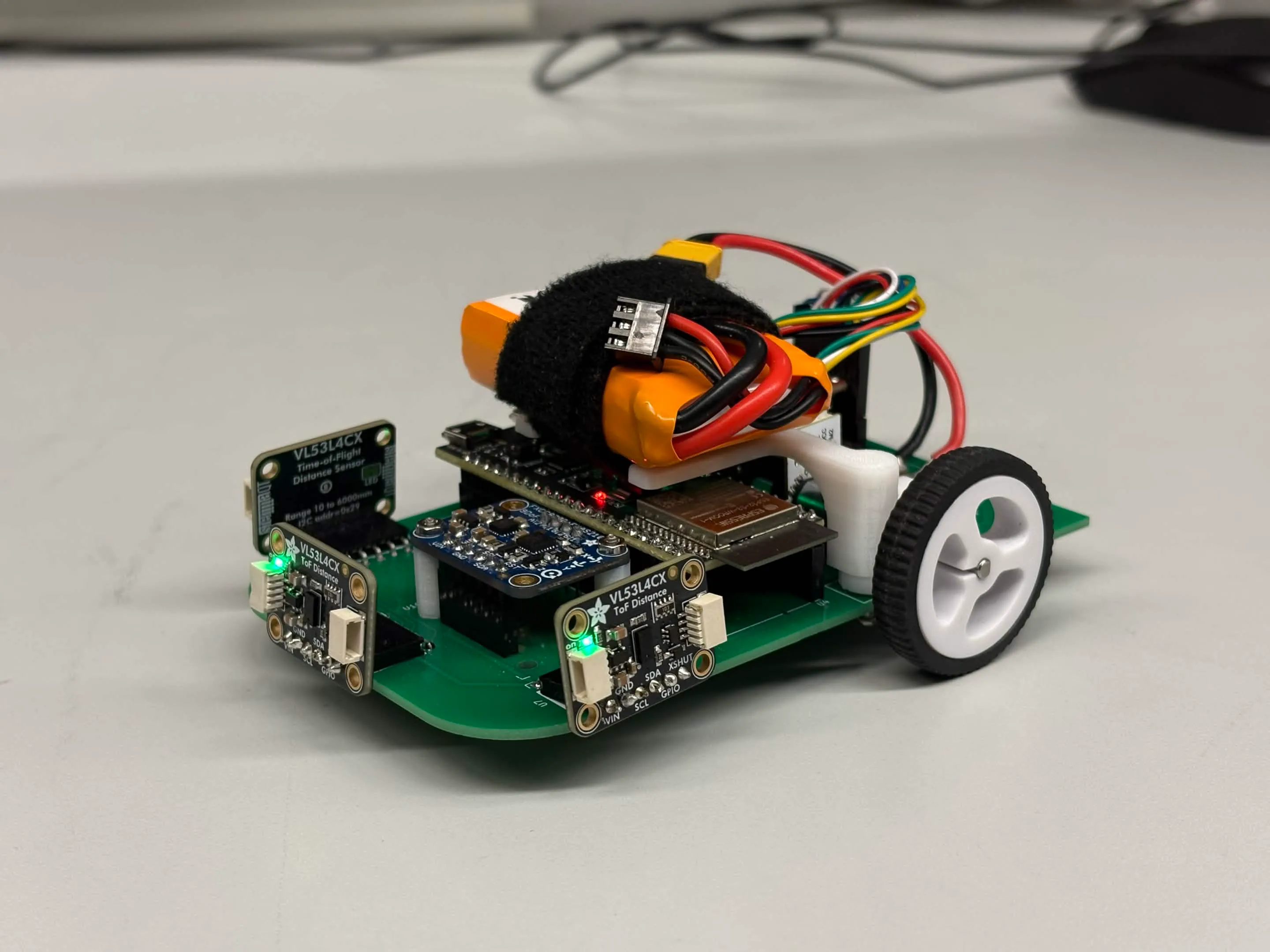 Micromouse
