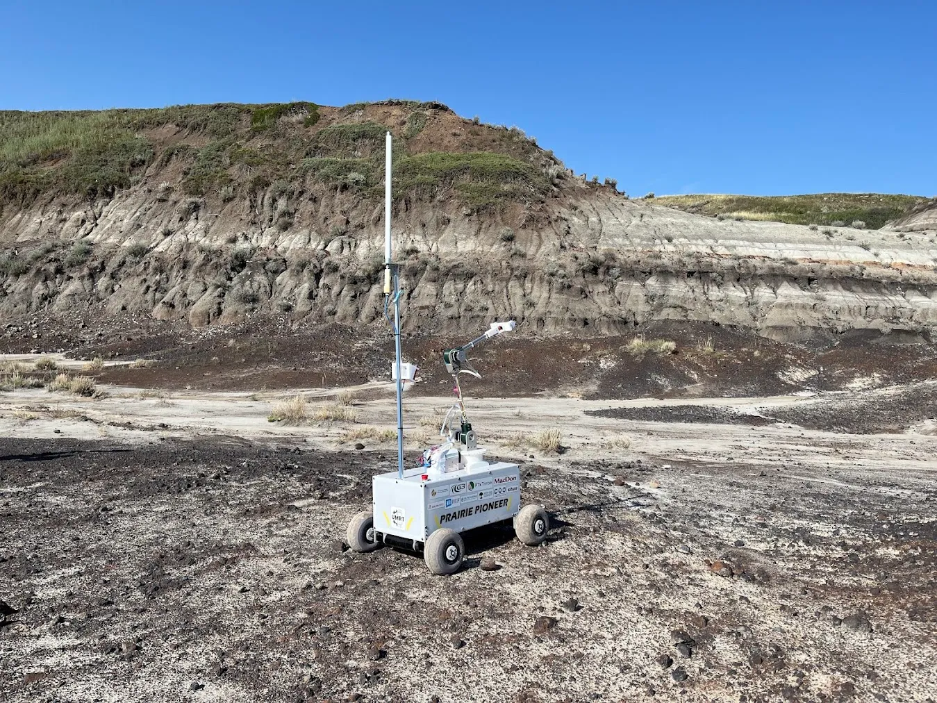 UMRT Rover