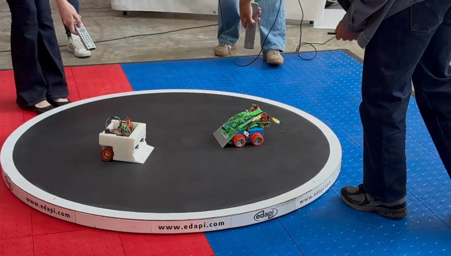 SumoBot