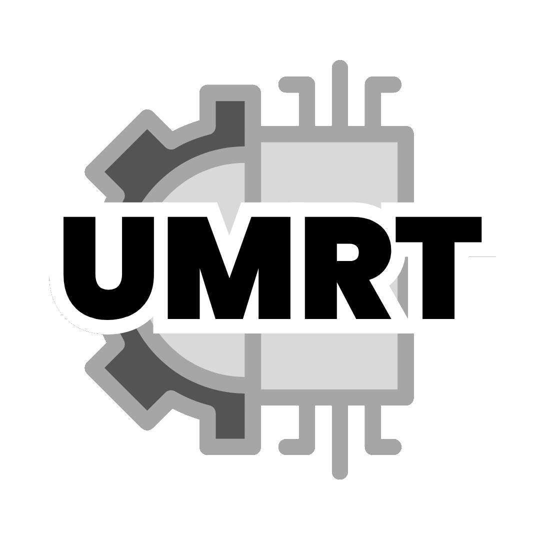 University of Manitoba Robotics Team (UMRT)